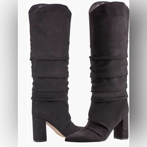 Marc Fisher Boots NIB $250+